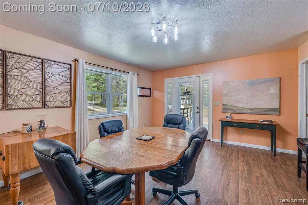 1829 West Scribner Road West Branch, MI 48661 - Photo 7 of 27