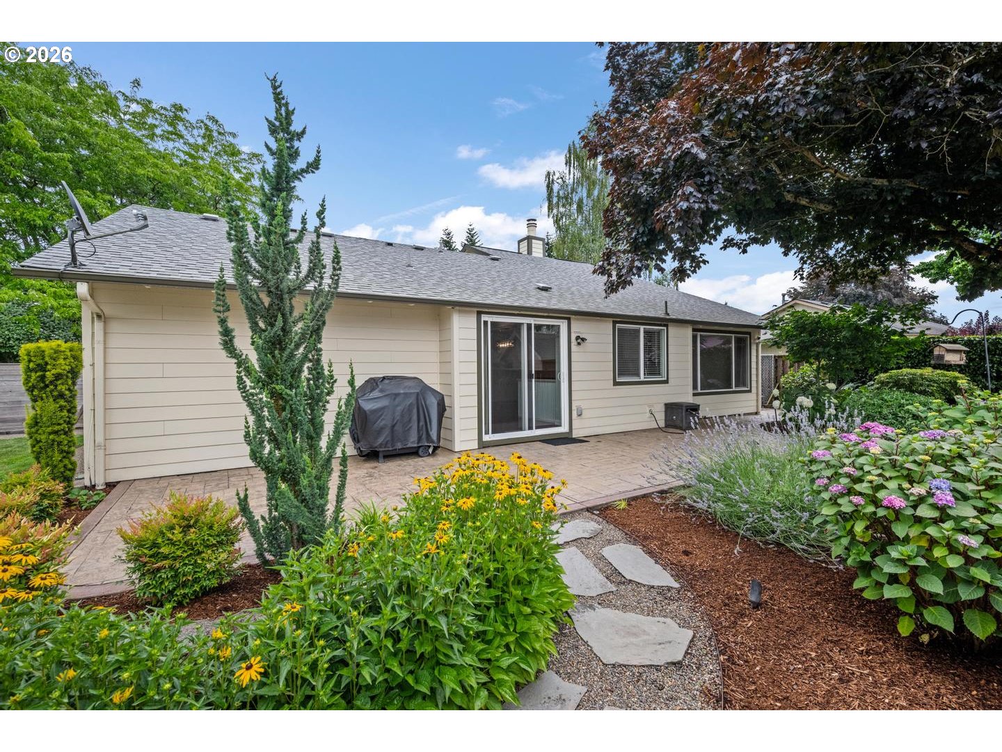 391 Southwest Nancy Avenue Gresham, OR 97030 - Photo 34 of 38