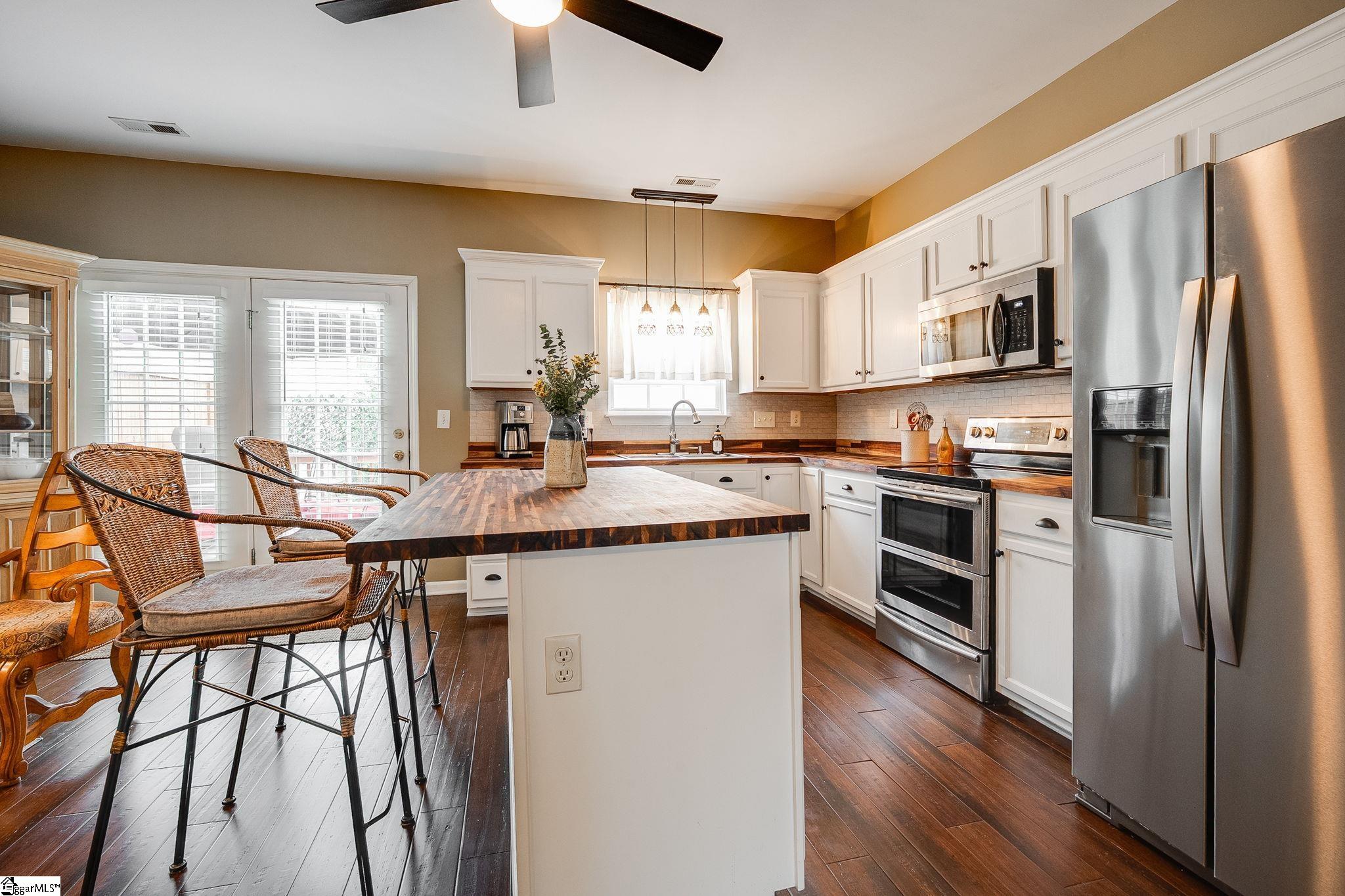 417 Canewood Place Mauldin, SC 29662 - Photo 11 of 37