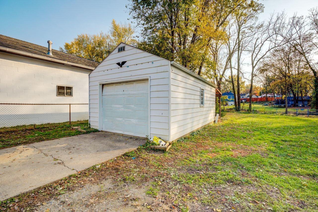 2651 Hamilton Mason Road Hamilton, OH 45011 - Photo 25 of 36 Gallery Image 25