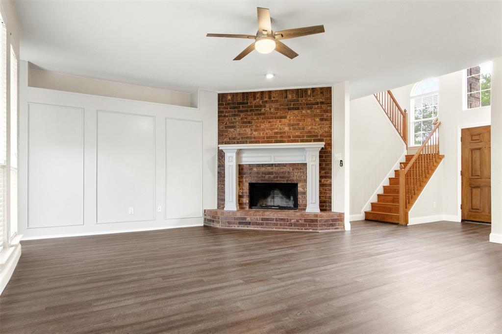 116 Glen Ridge Drive Murphy, TX 75094 - Photo 4 of 40 Gallery Image 4
