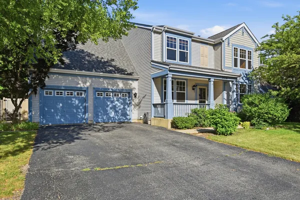 $420,000 | 2436 Geneva Lane, Montgomery, IL 60538