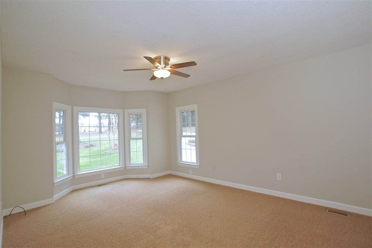 917 Witherbee Lane Raleigh, NC 27603 - Photo 18 of 29 Master Bedroom