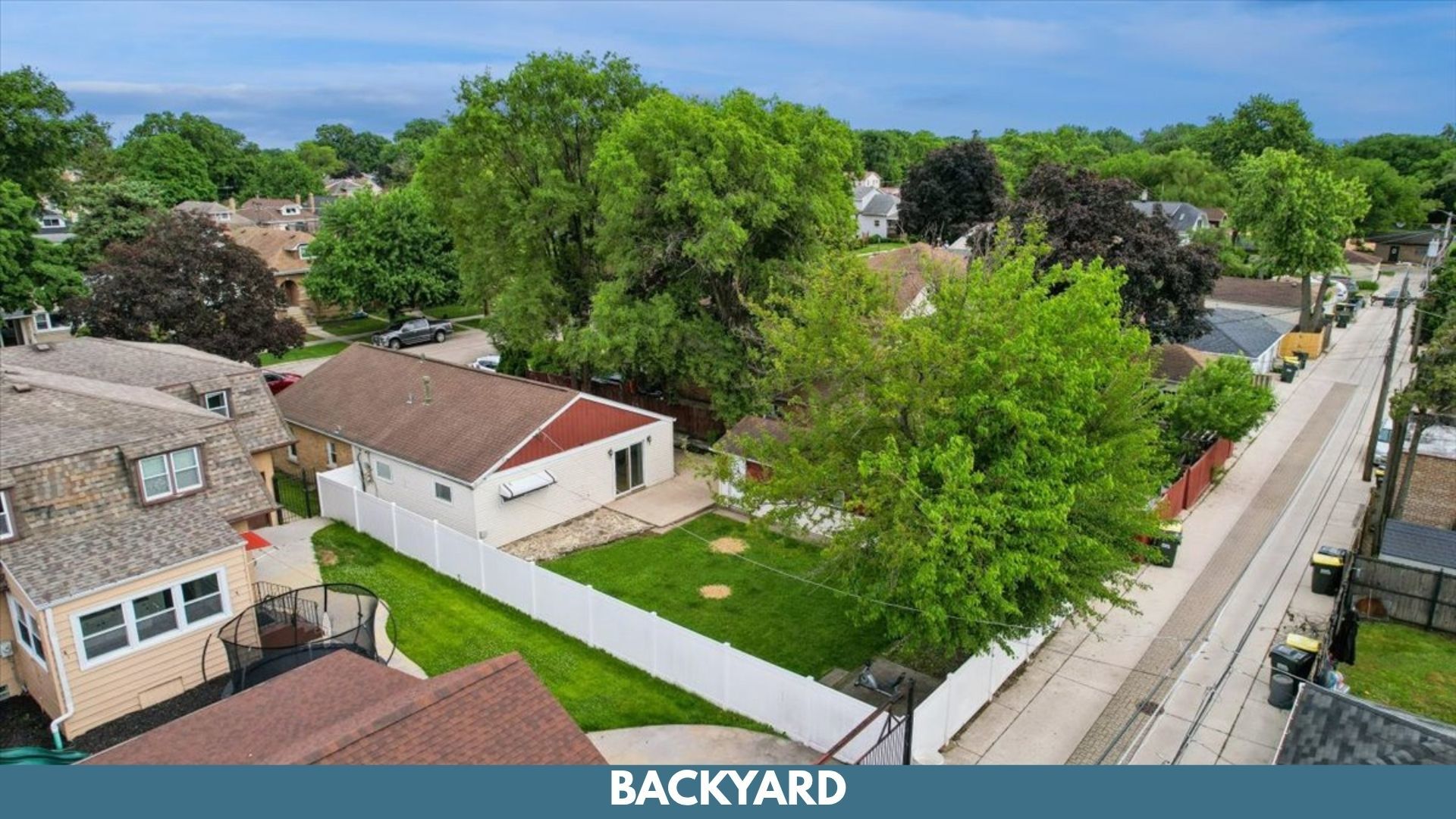 2534 Maple Street River Grove, IL 60171 - Photo 25 of 27