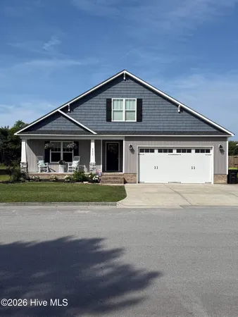$399,900 | 117 Grantham Place, New Bern, NC 28560