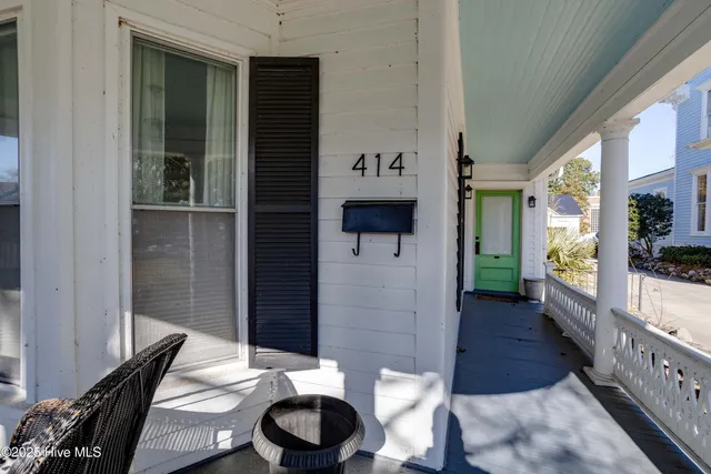 $649,000 | 414 West Main Street, Washington, NC 27889