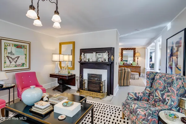 $649,000 | 414 West Main Street, Washington, NC 27889