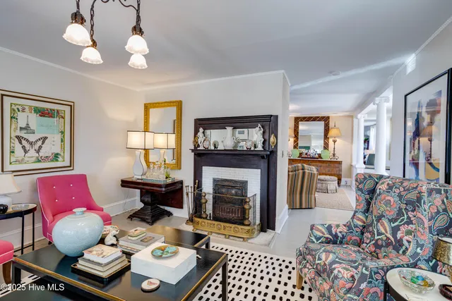 $649,000 | 414 West Main Street, Washington, NC 27889