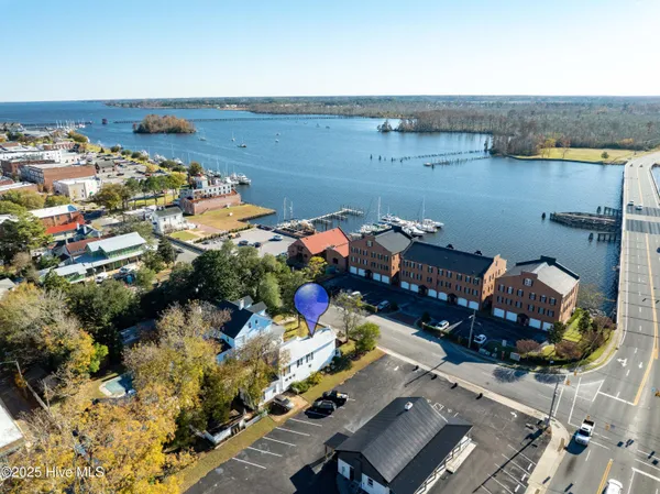 $649,000 | 414 West Main Street, Washington, NC 27889