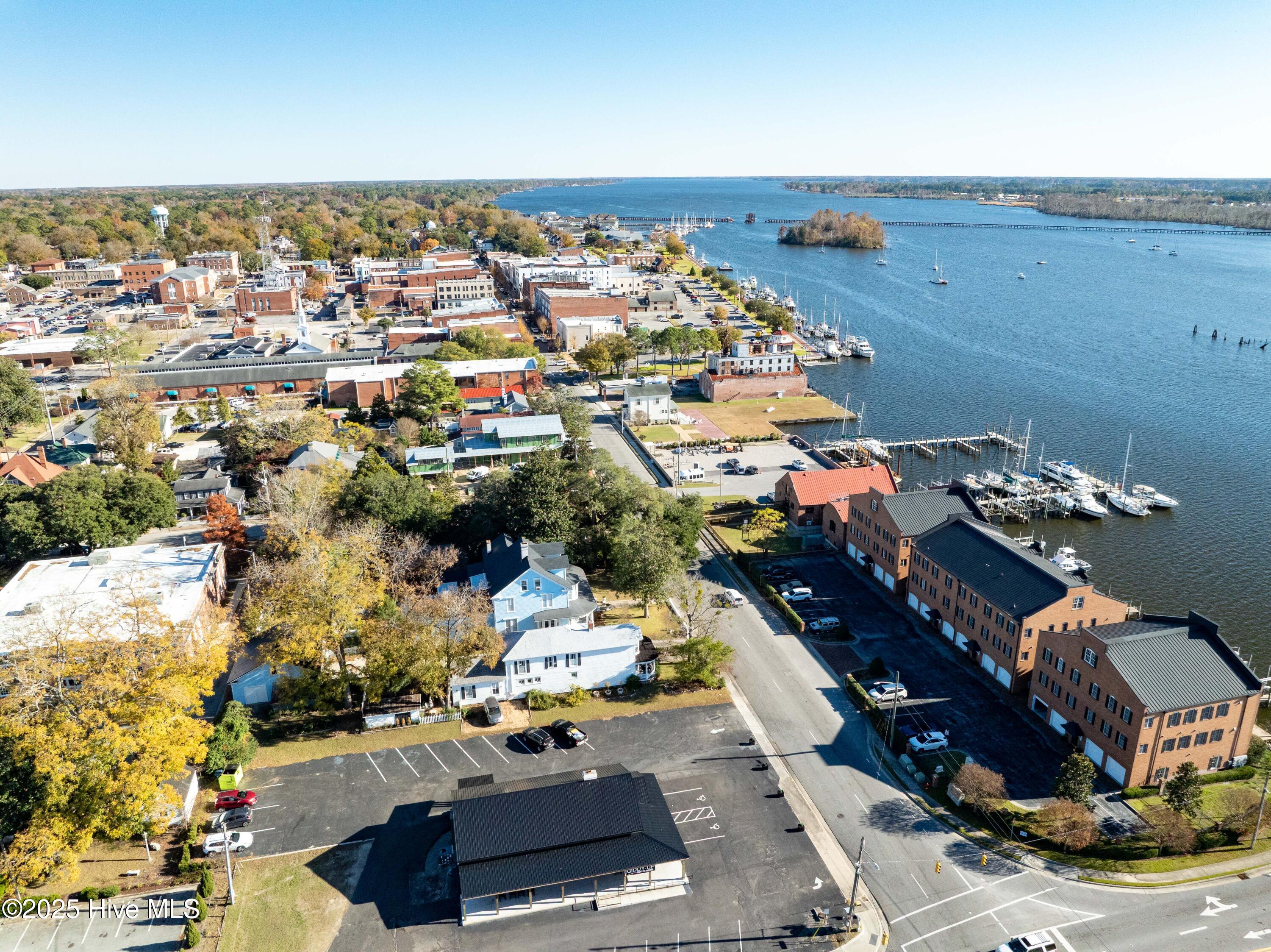 414 West Main Street Washington, NC 27889 - Photo 3 of 48 DJI_0720