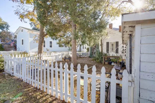 $649,000 | 414 West Main Street, Washington, NC 27889