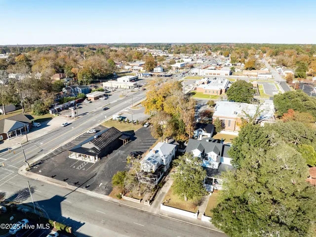 $649,000 | 414 West Main Street, Washington, NC 27889