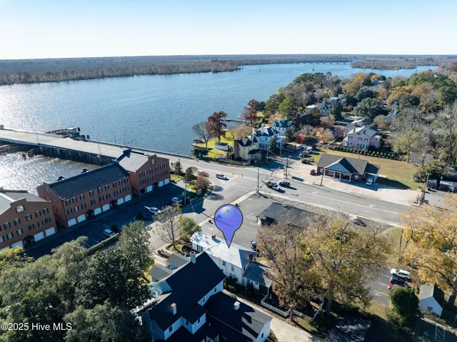 $649,000 | 414 West Main Street, Washington, NC 27889