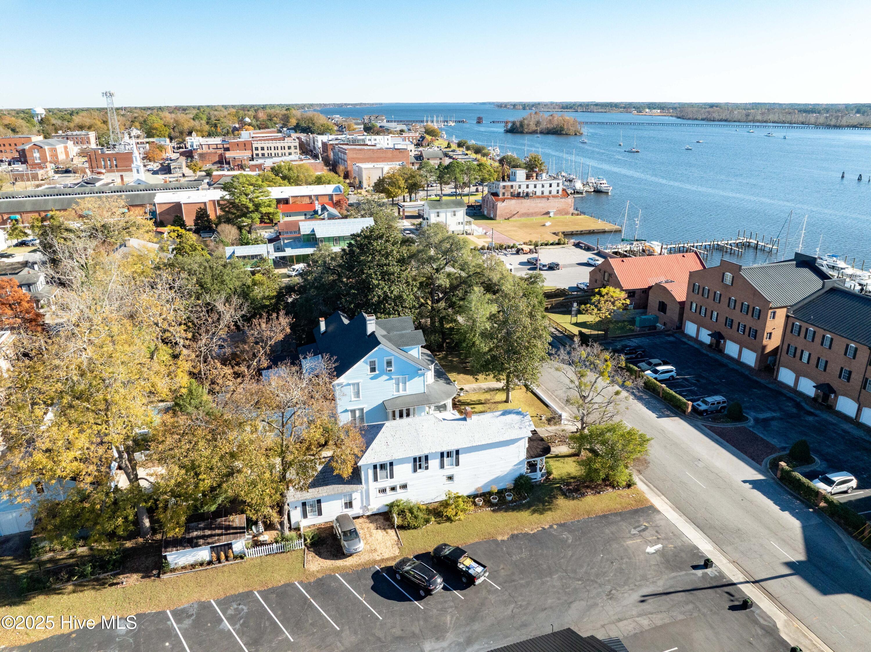 414 West Main Street Washington, NC 27889 - Photo 8 of 48 DJI_0733