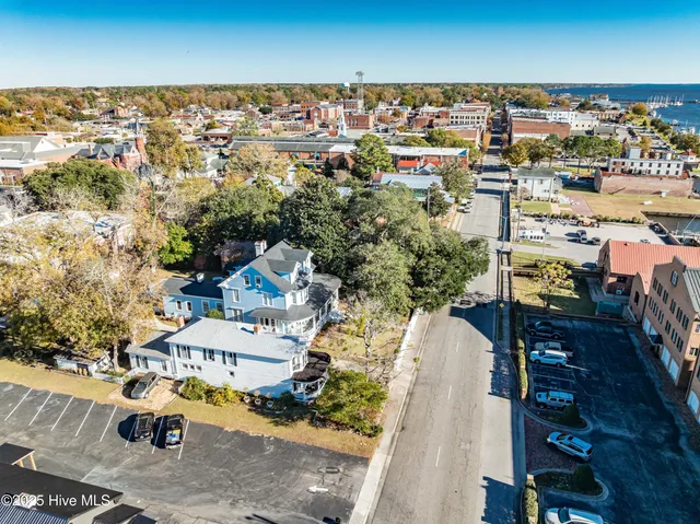 $649,000 | 414 West Main Street, Washington, NC 27889