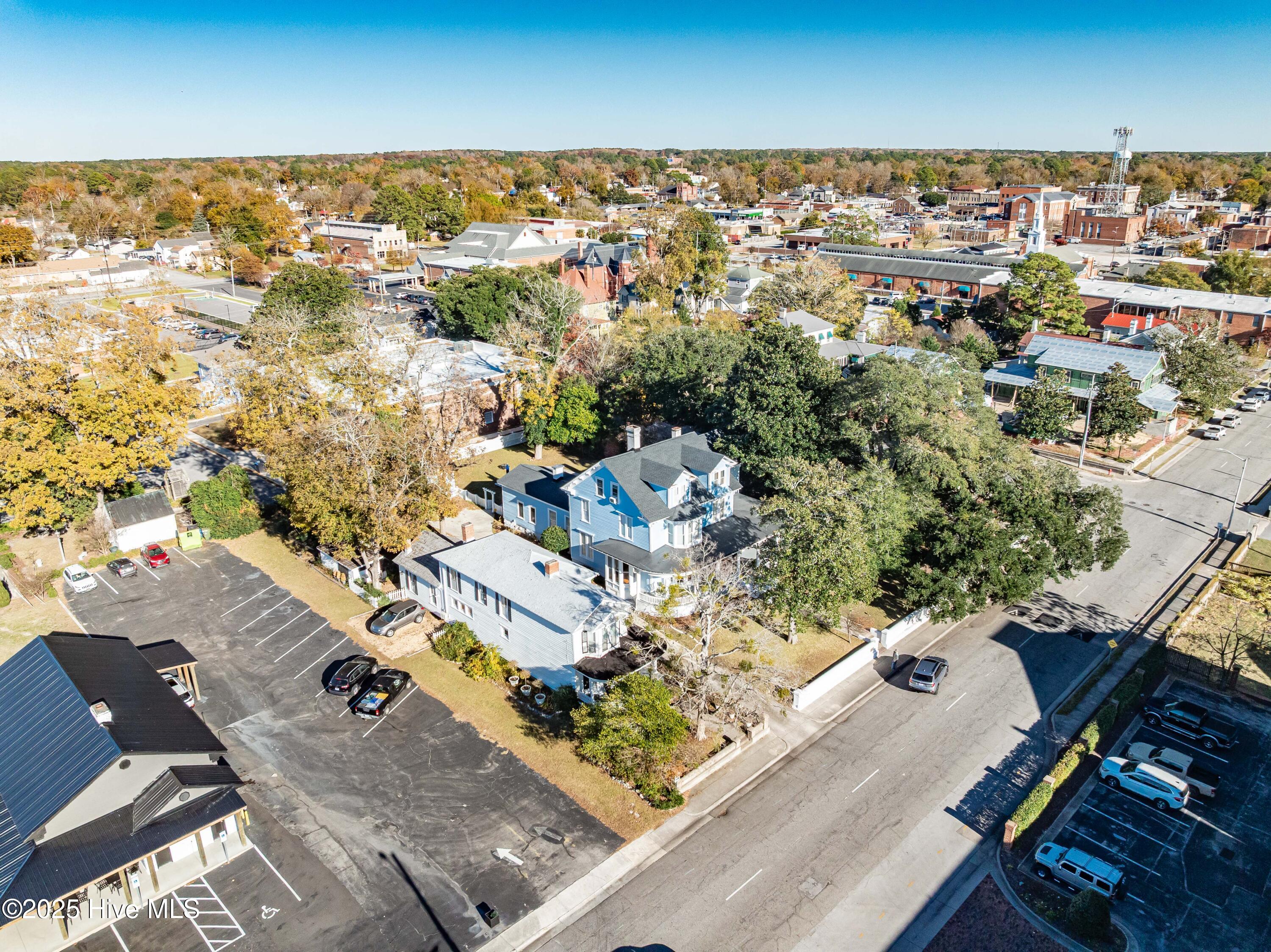 414 West Main Street Washington, NC 27889 - Photo 10 of 48 DJI_0737