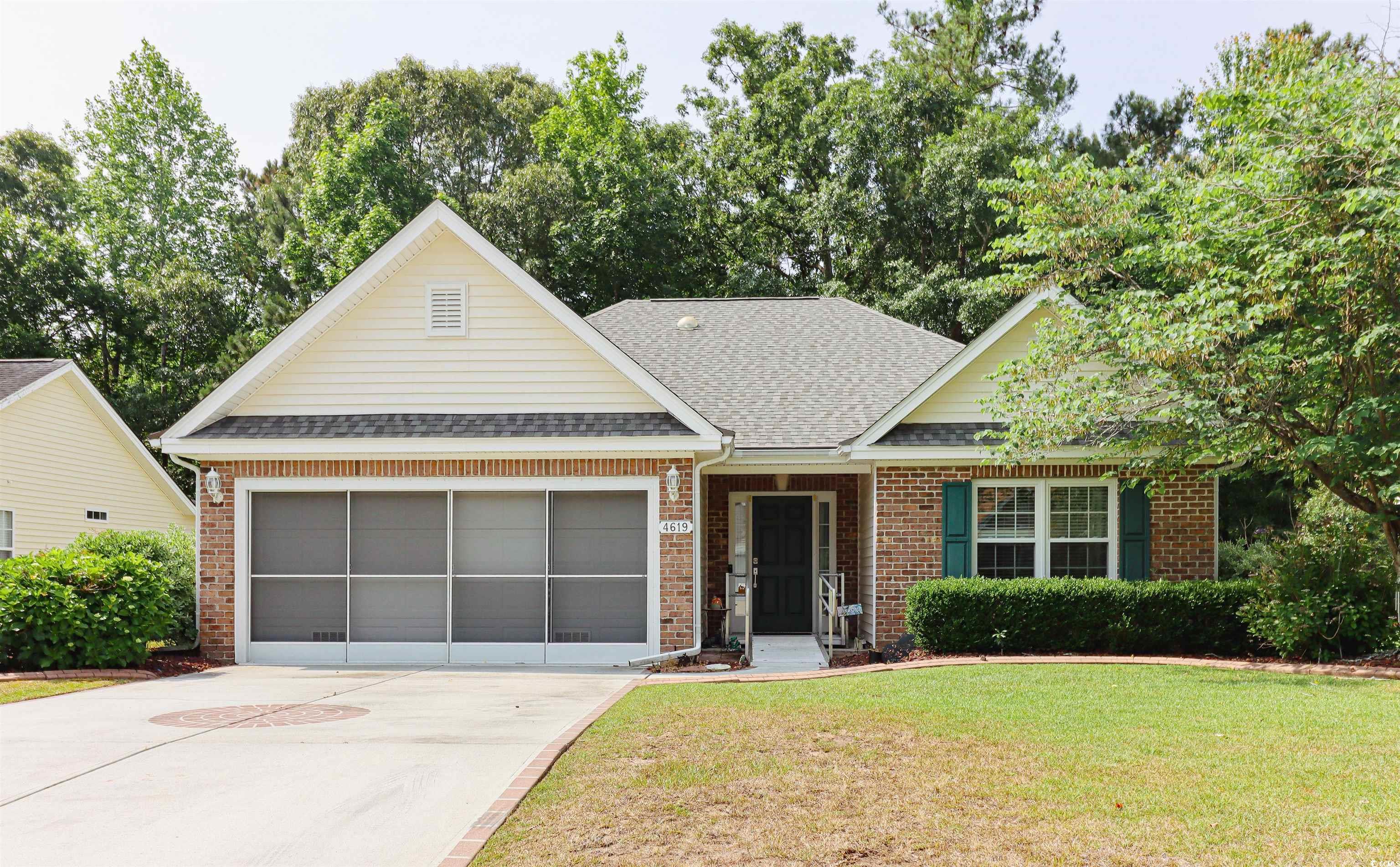 4619 Fringetree Drive Murrells Inlet, SC 29576 - Photo 1 of 24 Gallery Image 1