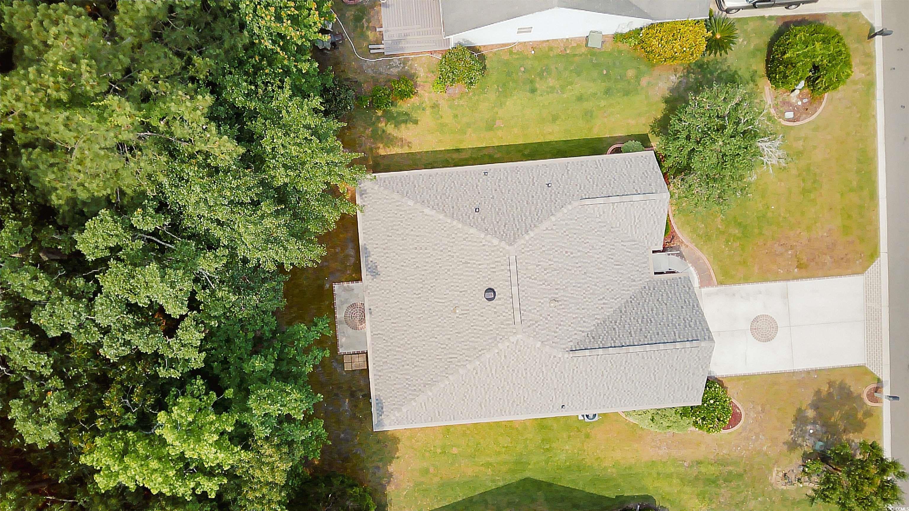 4619 Fringetree Drive Murrells Inlet, SC 29576 - Photo 21 of 24 Gallery Image 21