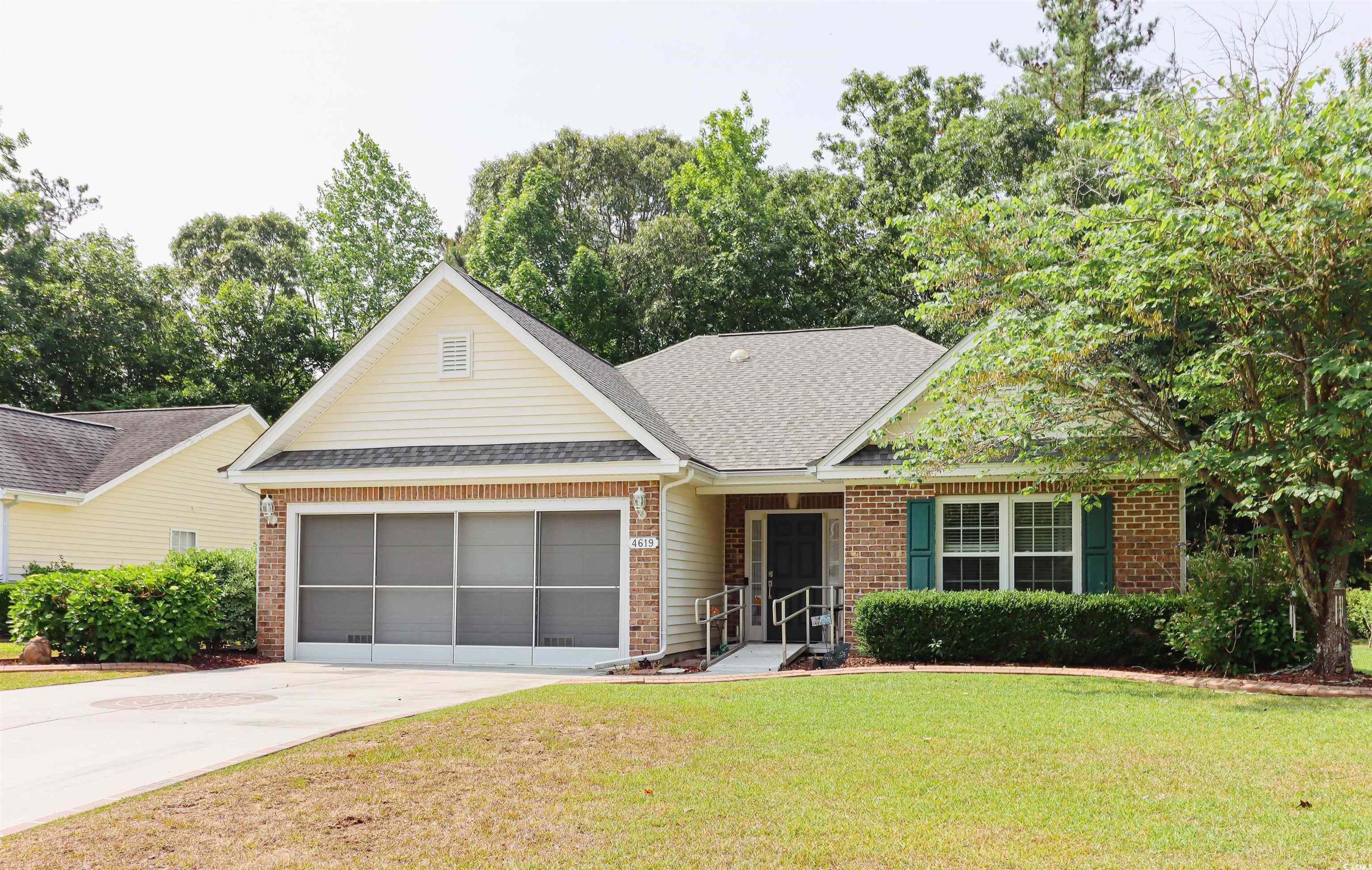 4619 Fringetree Drive Murrells Inlet, SC 29576 - Photo 23 of 24 Gallery Image 23