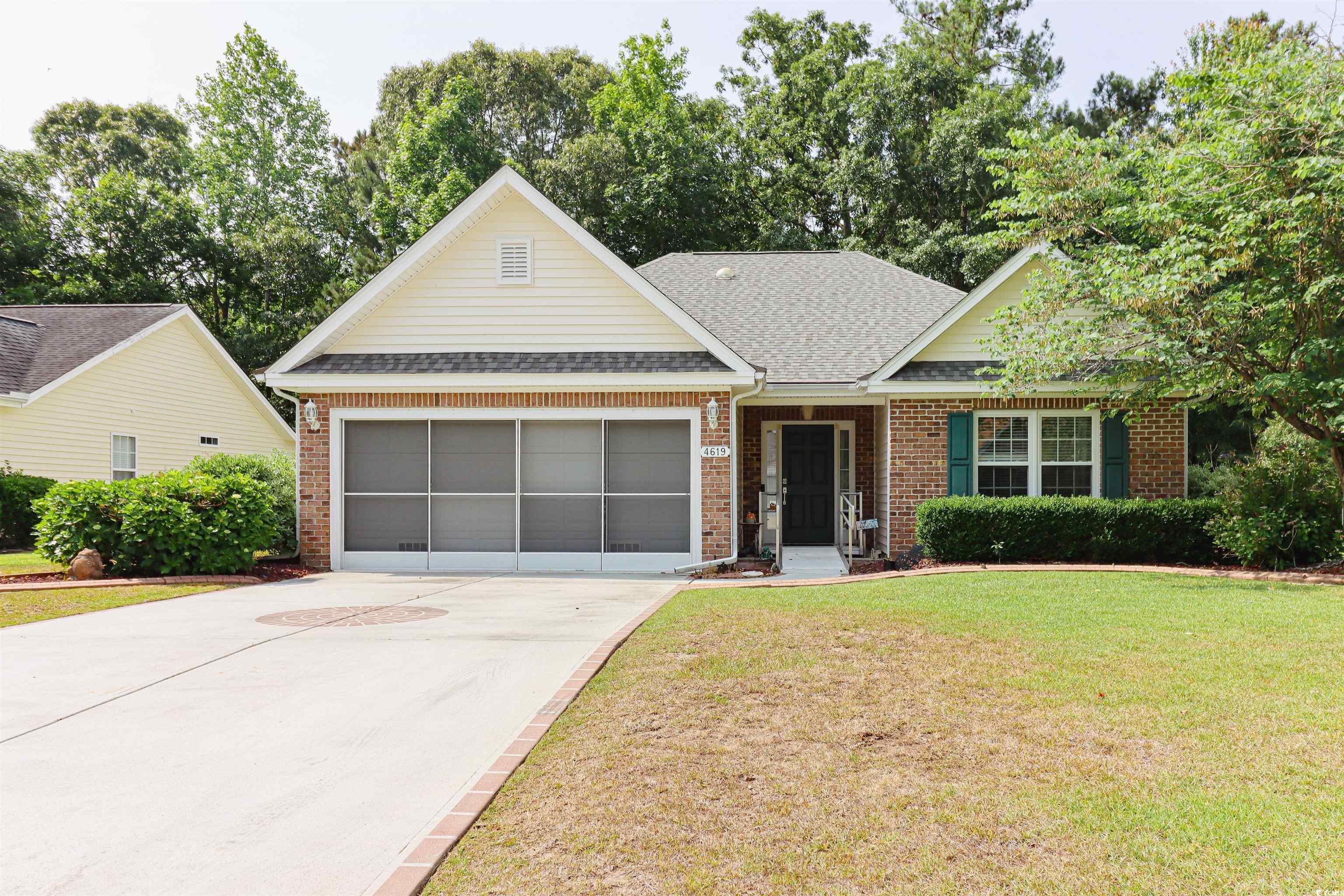 4619 Fringetree Drive Murrells Inlet, SC 29576 - Photo 24 of 24 Gallery Image 24
