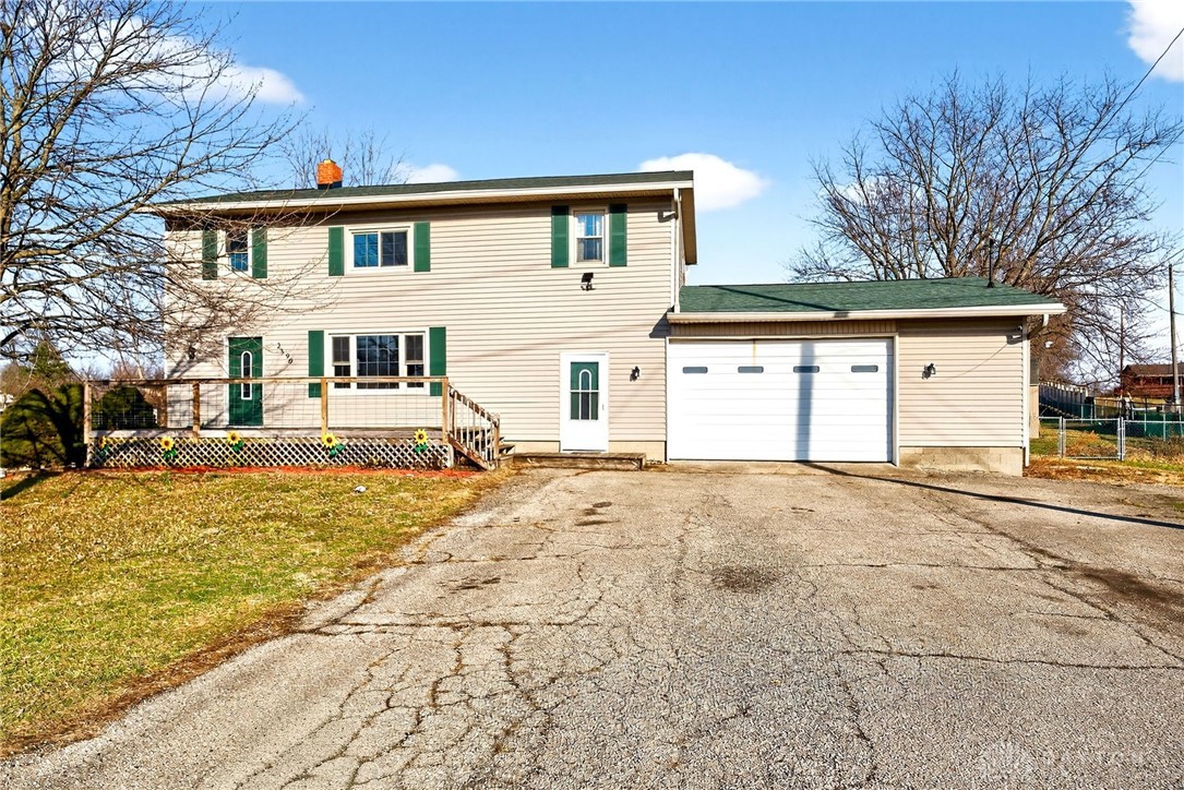 2390 Old Selma Road Springfield, OH 45505 - Photo 3 of 51 Gallery Image 3