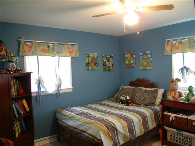 7600 Jackman Road Temperance, MI 48182 - Photo 10 of 19 2nd Bedroom