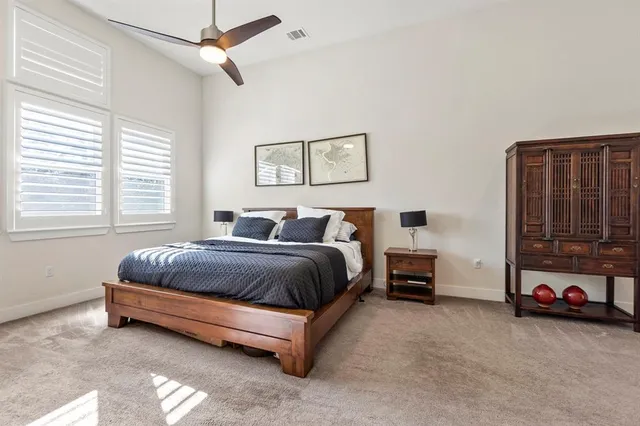 a bathroom with a toilet and a sink