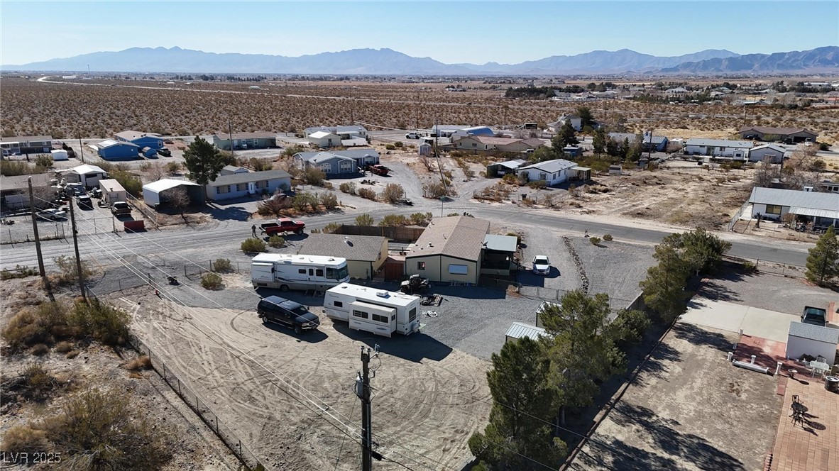 860 Gold Point Road Pahrump, NV 89060 - Photo 34 of 38 Gallery Image 34