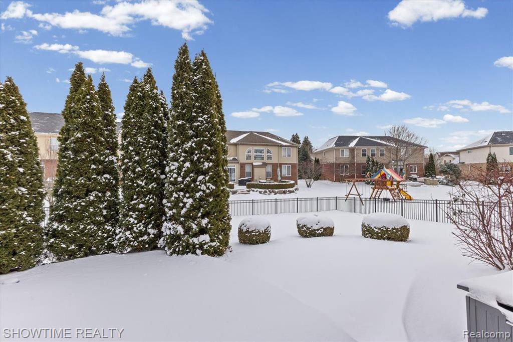 3699 Connors Drive Rochester Hills, MI 48307 - Photo 49 of 51