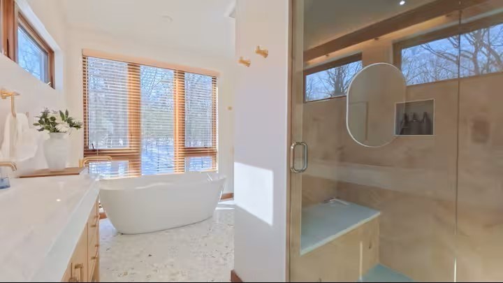 64 Newcomb Road, Unit FURNISHED Stoneham, MA 02180 - Photo 10 of 29
