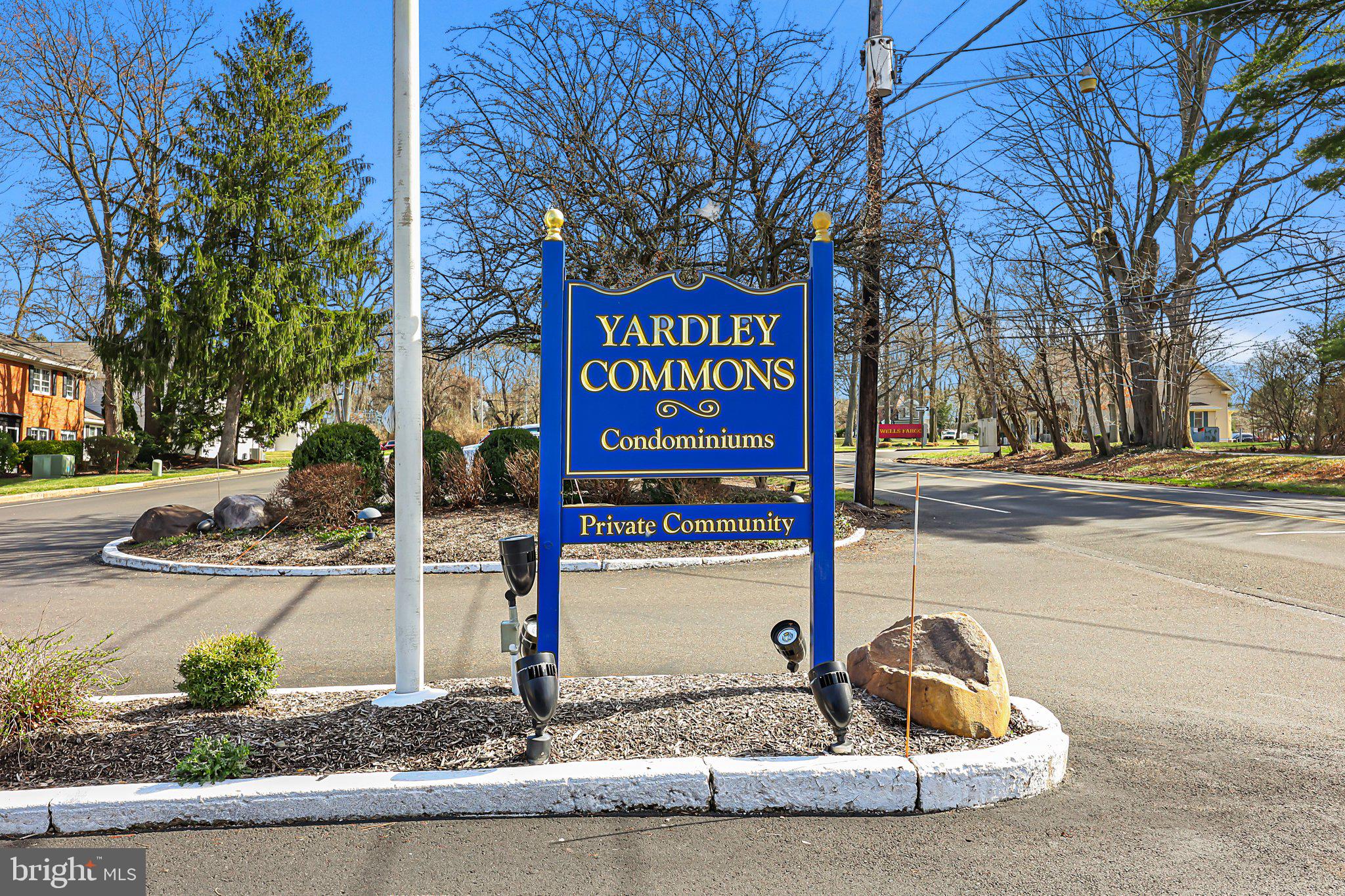 908 Yardley Commons Yardley, PA 19067 - Photo 26 of 26