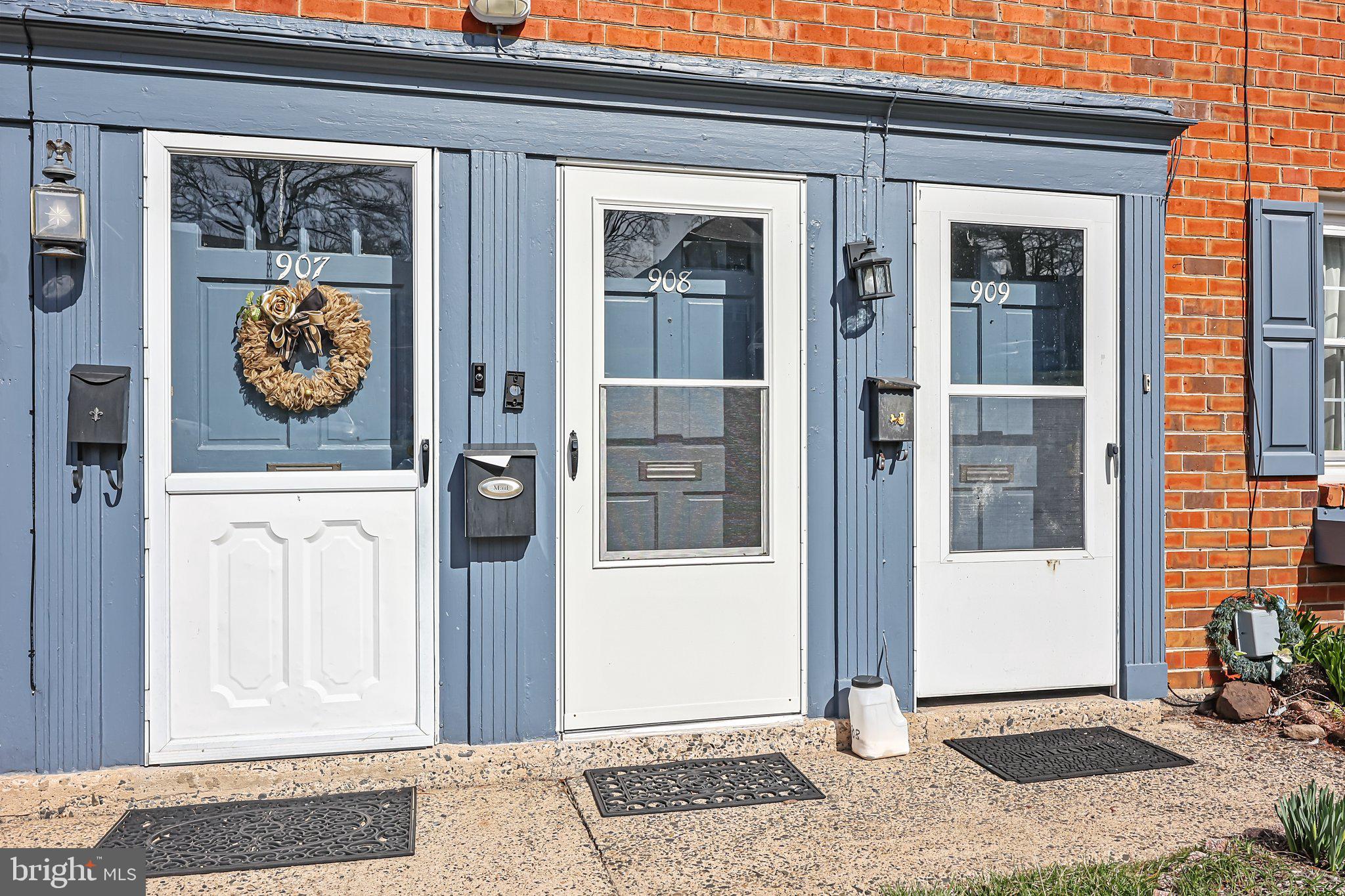 908 Yardley Commons Yardley, PA 19067 - Photo 3 of 26