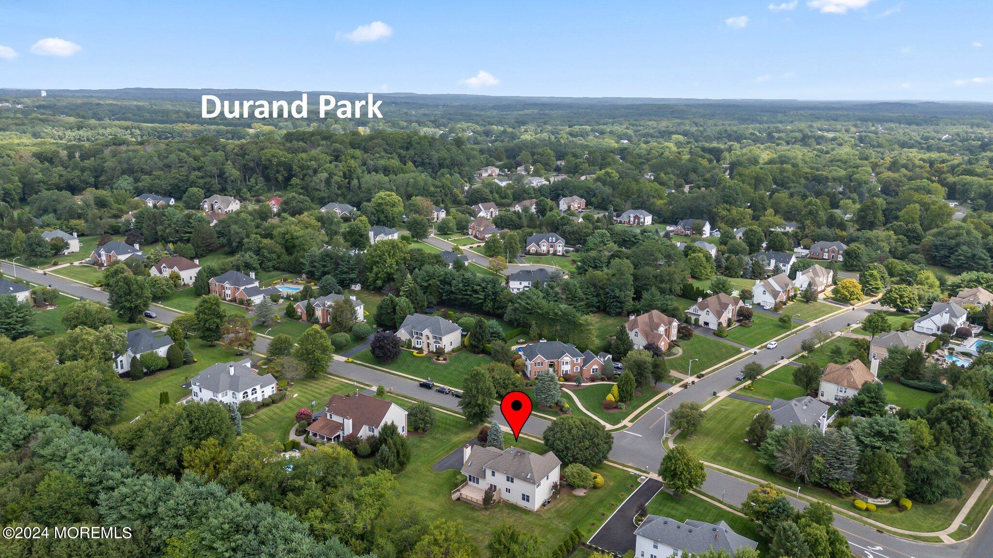 111 Bennington Road Freehold, NJ 07728 - Photo 6 of 70 72-web-or-mls-DJI_20240829115051_0215_D
