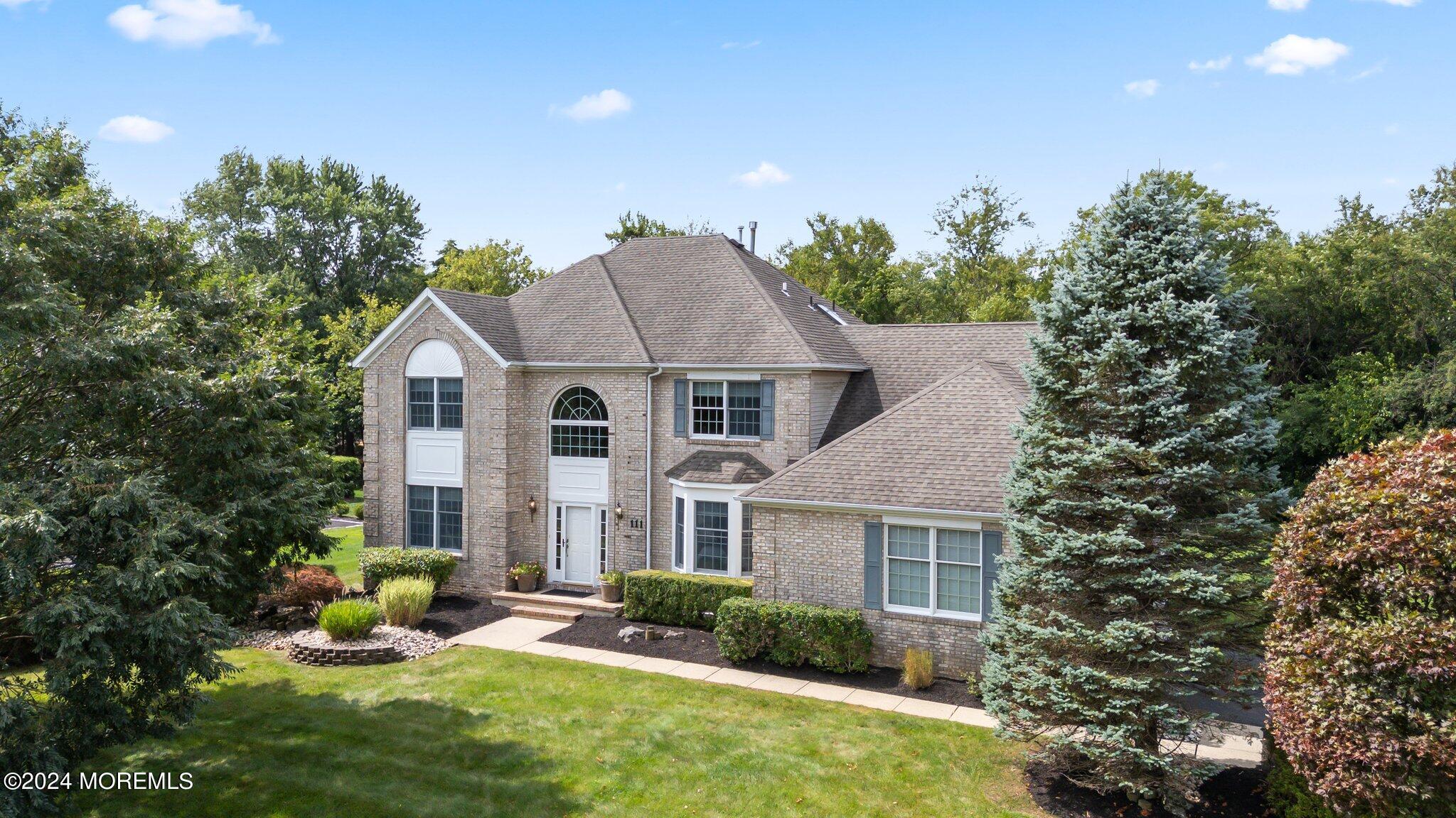 111 Bennington Road Freehold, NJ 07728 - Photo 68 of 70 63-web-or-mls-DJI_20240829114706_0205_D