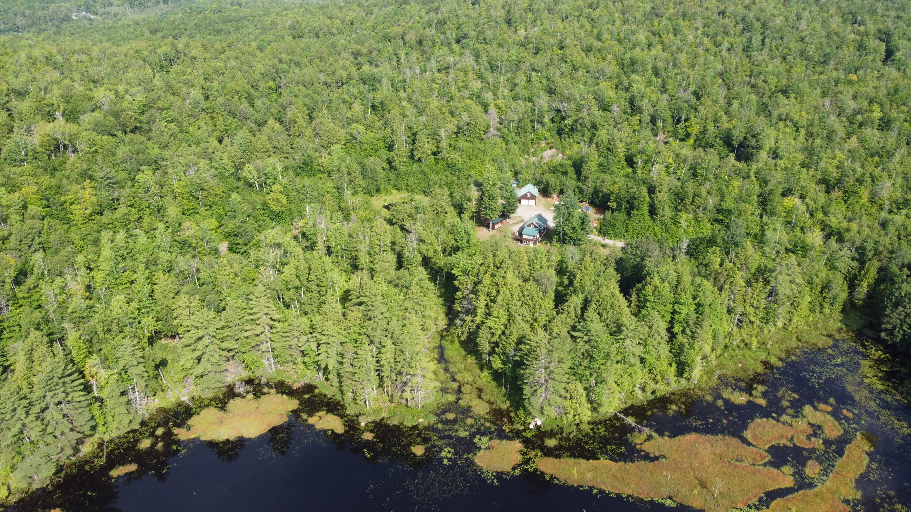 26 Homestead Hill Road Mercer, ME 04957 - Photo 31 of 31 DJI_0307