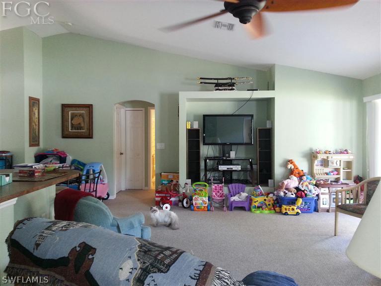 1569 Meadow Road Lehigh Acres, FL 33976 - Photo 8 of 19