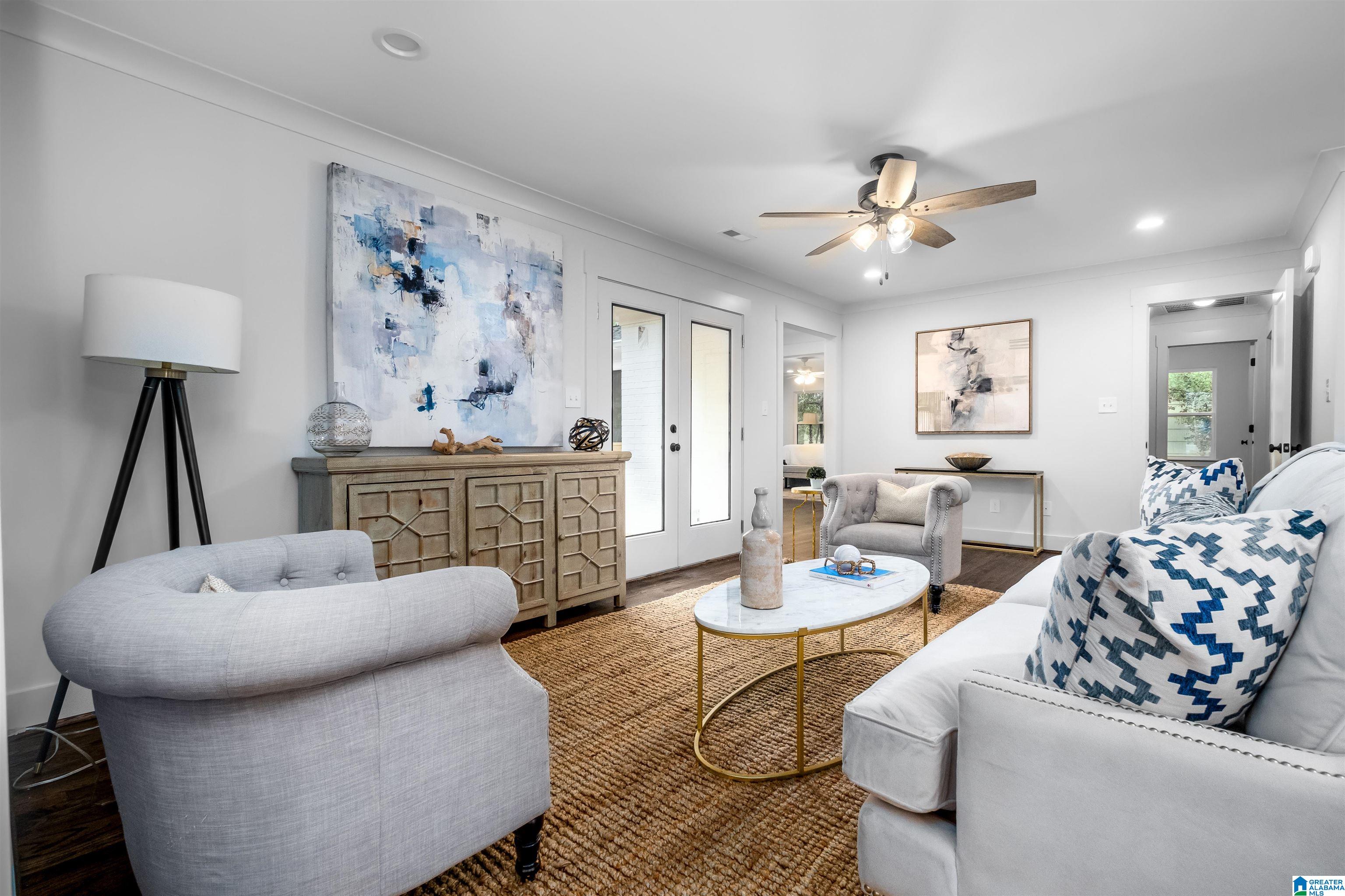 3968 Kyle Lane Birmingham, AL 35243 - Photo 11 of 29