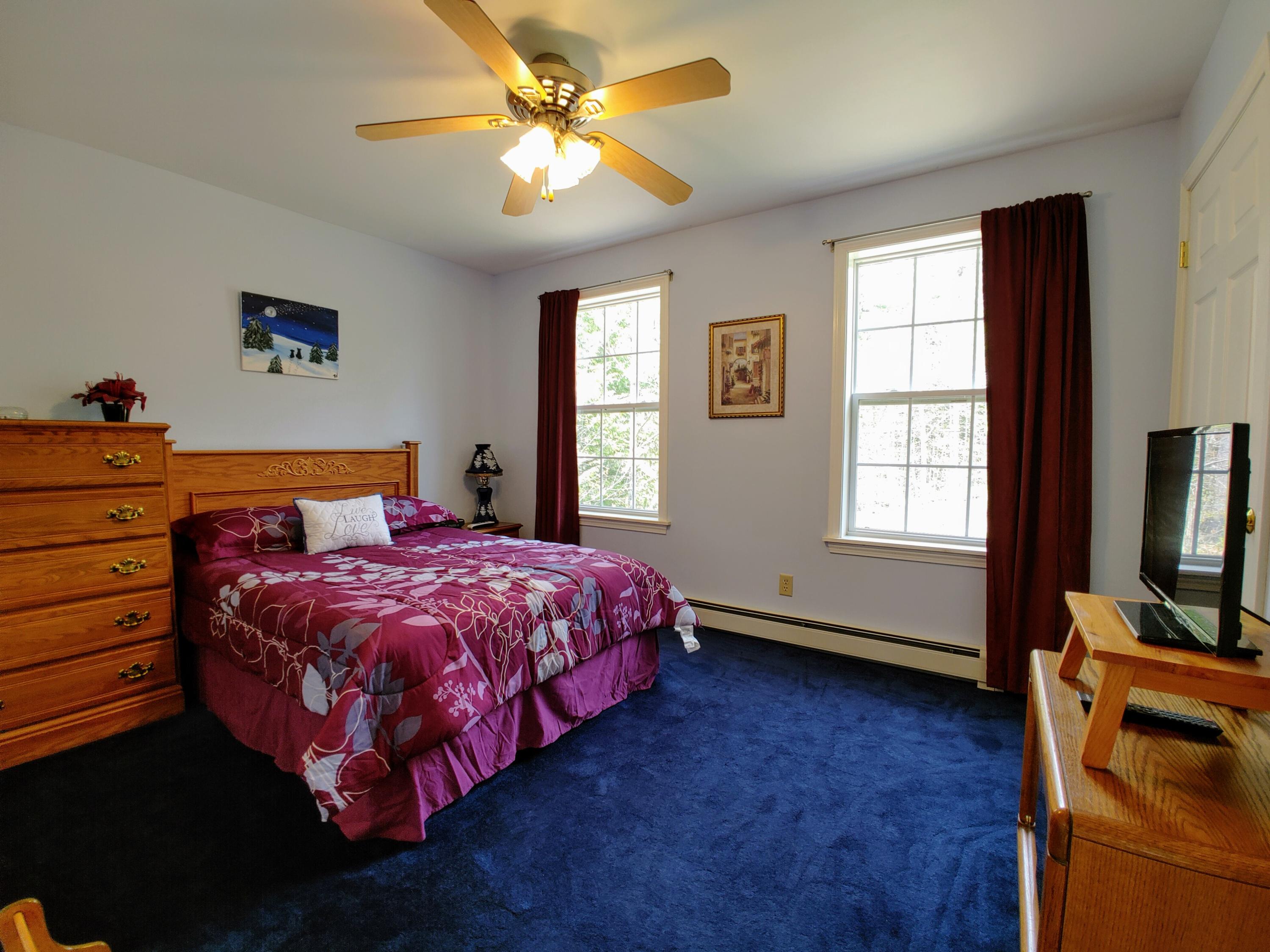 21 Sugar Maple Terrace Augusta, ME 04330 - Photo 21 of 34 Bed 4