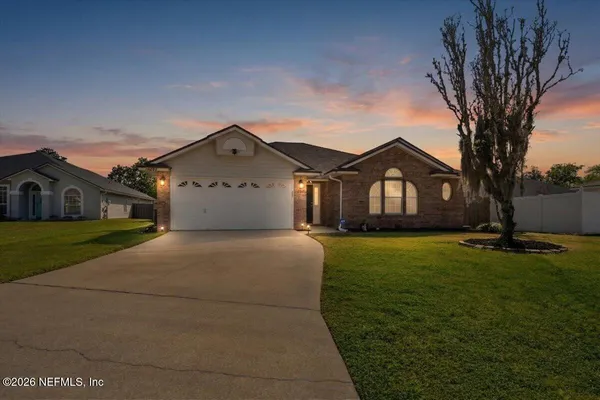 $519,000 | 10251 Trevor Creek Drive South, Jacksonville, FL 32257