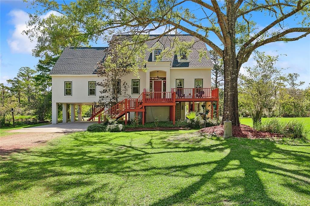 58042 Heshima Road Slidell, LA 70460 - Photo 1 of 31 Gallery Image 1