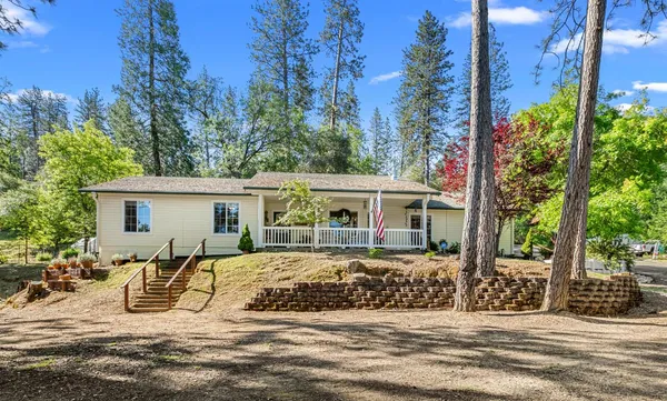 $560,000 | 3255 Gerle Avenue, Placerville, CA 95667