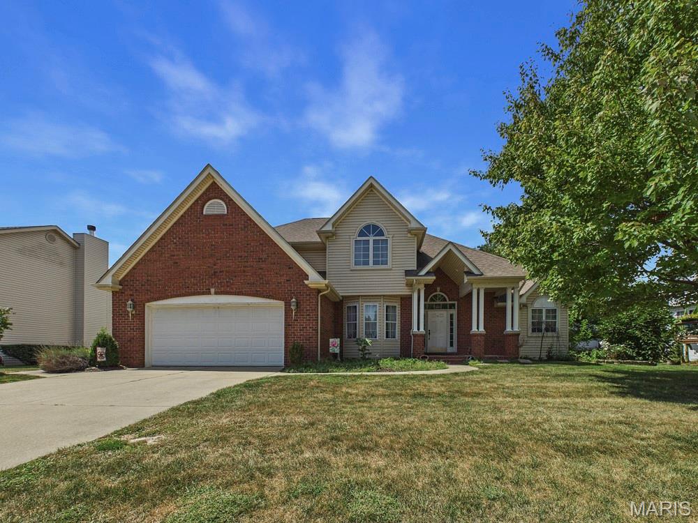 1219 Quail Ridge Court Belleville, IL 62221 - Photo 1 of 42 Gallery Image 1