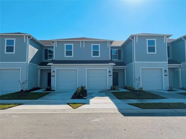 $1,750 | 618 Poppy Lane, Dundee, FL 33838