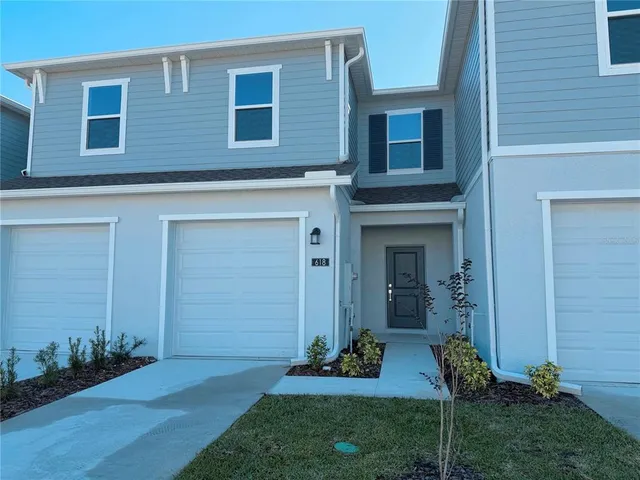 $1,750 | 618 Poppy Lane, Dundee, FL 33838