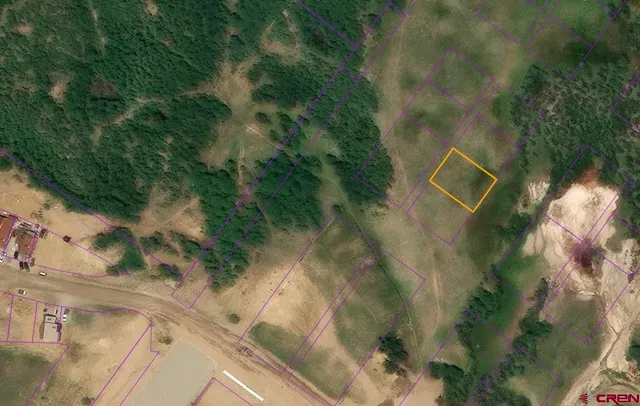 $79,000 | Tbd Tbd Bluff Street, Silverton, CO 81433