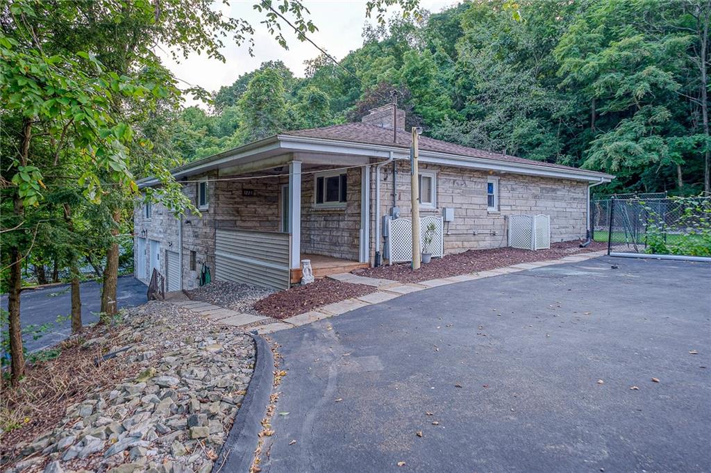 3223 Jacks Run Road McKeesport, PA 15131 - Photo 1 of 23 Gallery Image 1