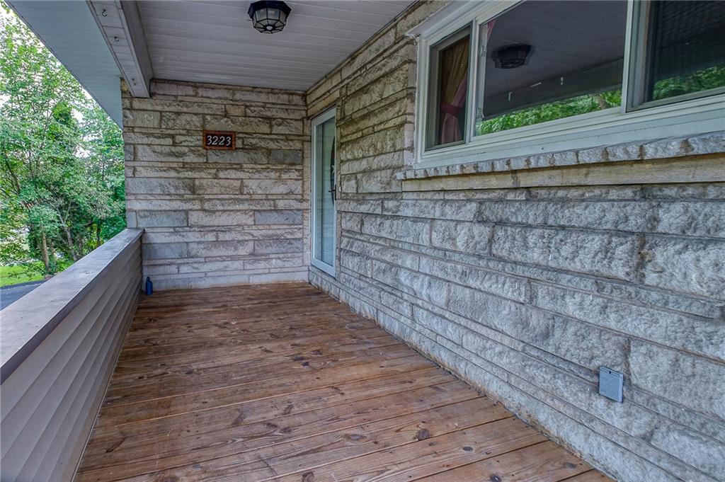 3223 Jacks Run Road McKeesport, PA 15131 - Photo 5 of 23 Gallery Image 5