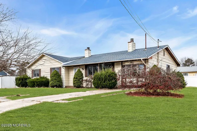 $550,000 | 1841 2nd Avenue, Toms River, NJ 08757