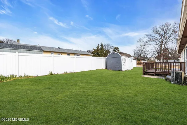 $550,000 | 1841 2nd Avenue, Toms River, NJ 08757