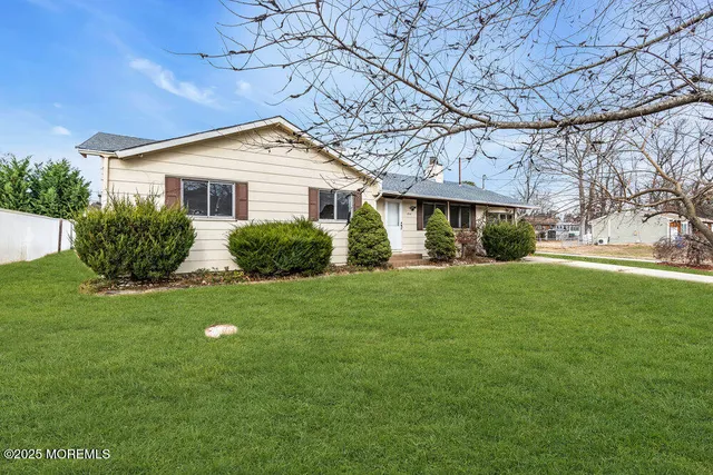 $550,000 | 1841 2nd Avenue, Toms River, NJ 08757